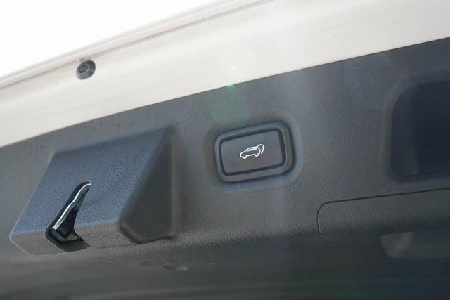 used 2022 Hyundai SANTA FE HEV car, priced at $30,922