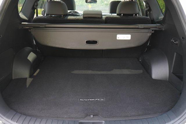 used 2022 Hyundai SANTA FE HEV car, priced at $30,922