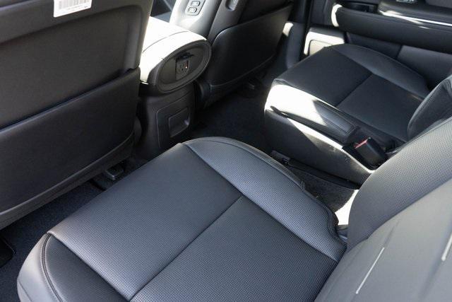 new 2026 Hyundai Palisade car, priced at $58,125