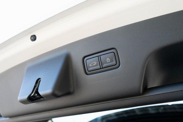 new 2026 Hyundai Palisade car, priced at $58,125