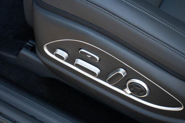 new 2026 Hyundai Palisade car, priced at $58,125