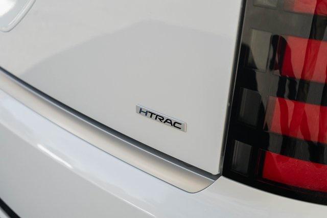 new 2026 Hyundai Palisade car, priced at $58,125