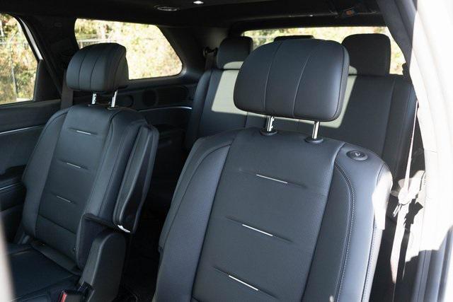 new 2026 Hyundai Palisade car, priced at $58,125