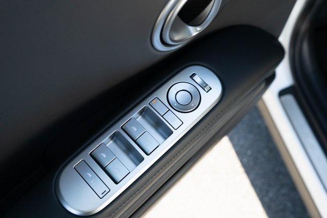 new 2026 Hyundai Palisade car, priced at $58,125