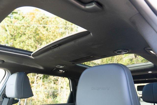 new 2026 Hyundai Palisade car, priced at $58,125