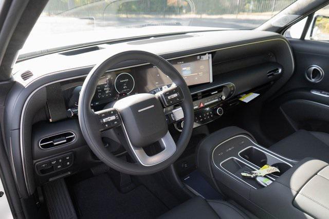 new 2026 Hyundai Palisade car, priced at $58,125