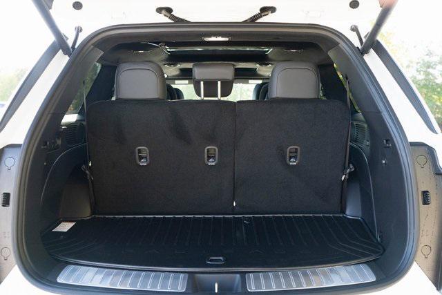 new 2026 Hyundai Palisade car, priced at $58,125