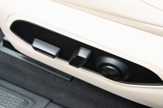 used 2021 Jeep Grand Cherokee L car, priced at $29,150