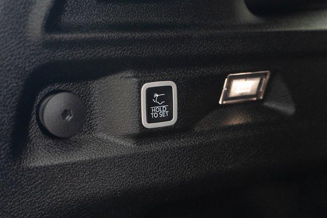 used 2021 Jeep Grand Cherokee L car, priced at $29,150