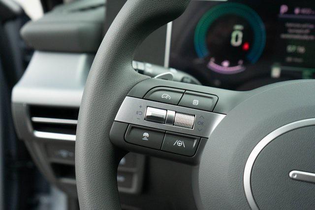 new 2025 Hyundai Sonata car, priced at $28,135