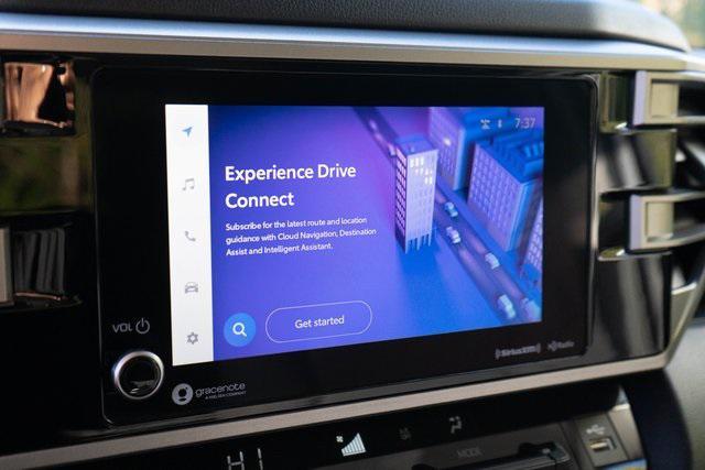 used 2022 Toyota Tundra car, priced at $45,764