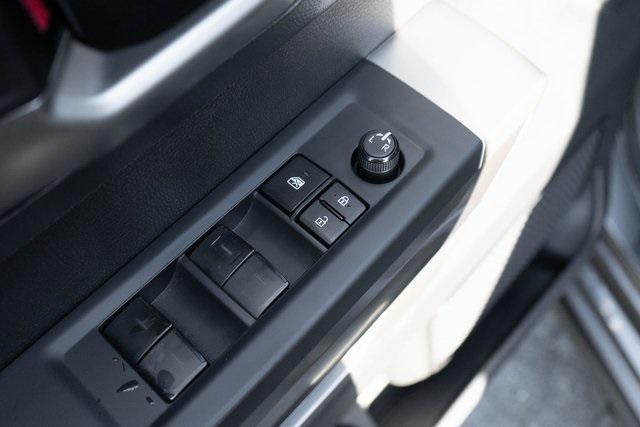 used 2022 Toyota Tundra car, priced at $45,764