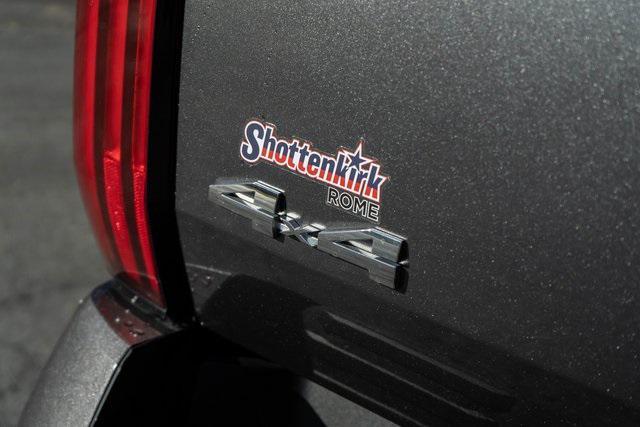 used 2022 Toyota Tundra car, priced at $45,764