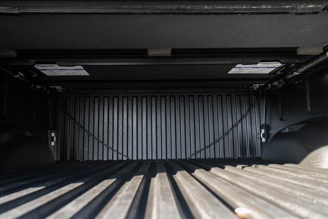 used 2022 Toyota Tundra car, priced at $45,764