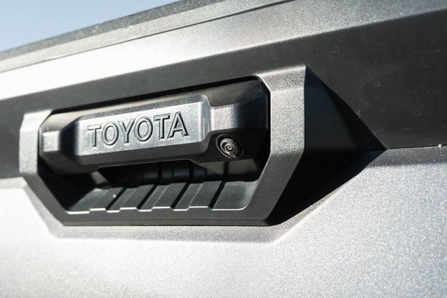 used 2022 Toyota Tundra car, priced at $45,764