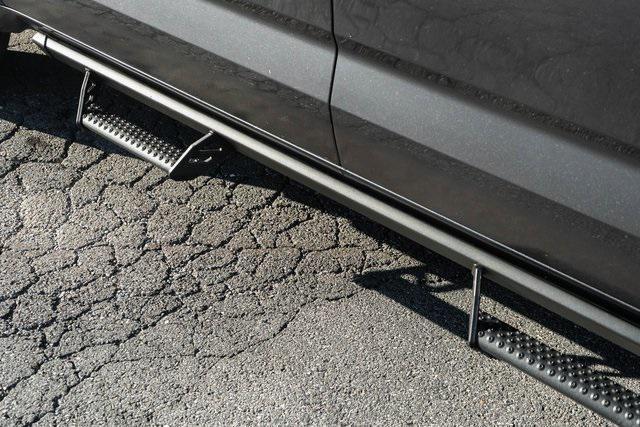 used 2022 Toyota Tundra car, priced at $45,764