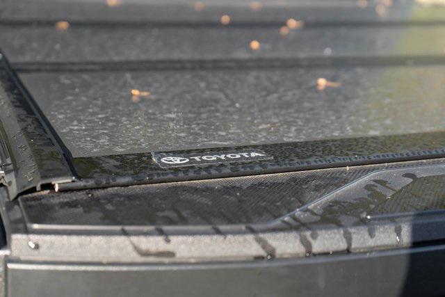 used 2022 Toyota Tundra car, priced at $45,764