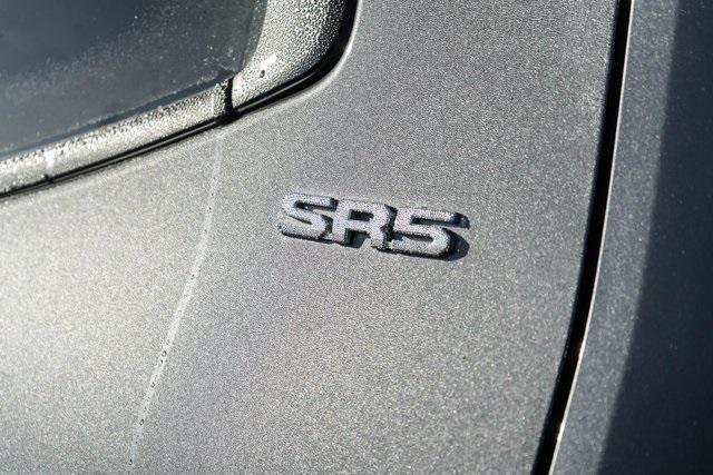 used 2022 Toyota Tundra car, priced at $45,764