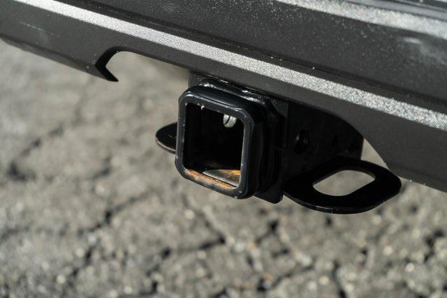 used 2022 Toyota Tundra car, priced at $45,764