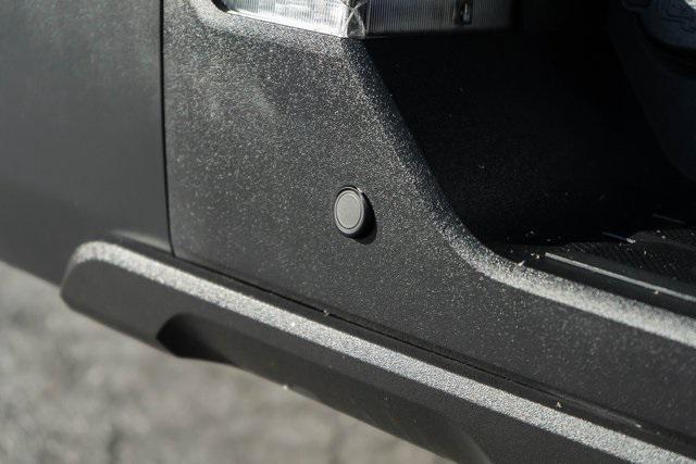 used 2022 Toyota Tundra car, priced at $45,764