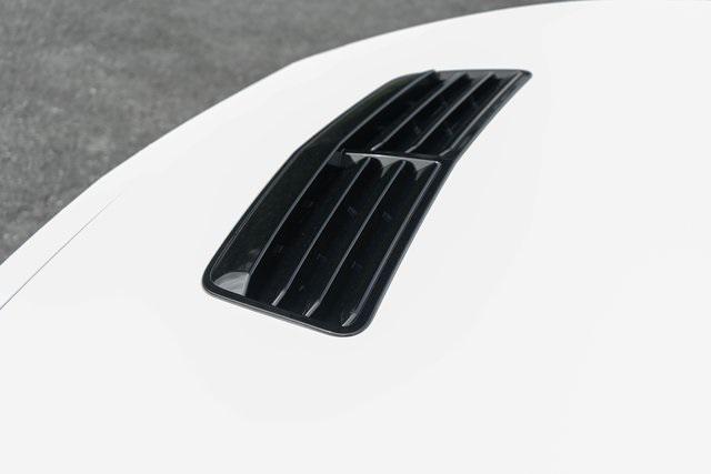 used 2024 Ford Mustang car, priced at $46,999