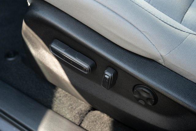 used 2021 Honda CR-V car, priced at $22,733