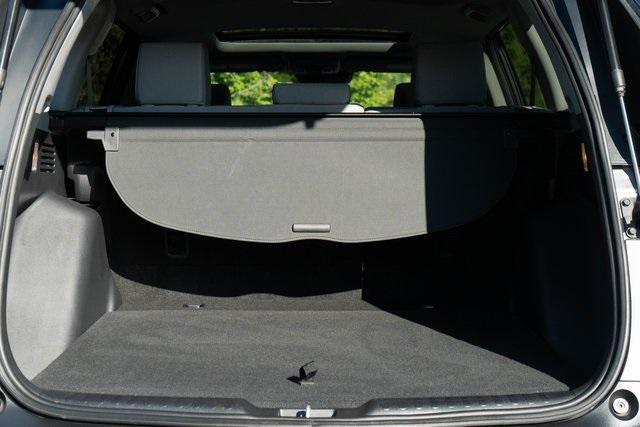 used 2021 Honda CR-V car, priced at $22,733