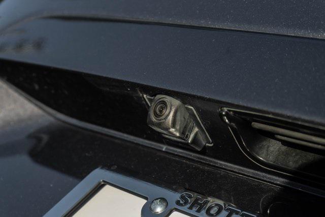 used 2021 Honda CR-V car, priced at $22,733