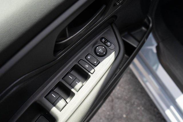 used 2025 Honda Odyssey car, priced at $43,895