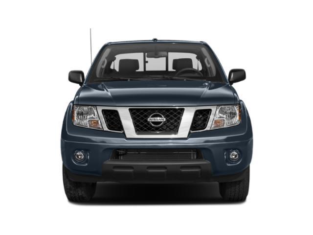 used 2015 Nissan Frontier car