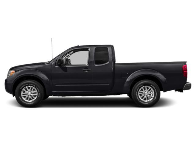 used 2015 Nissan Frontier car