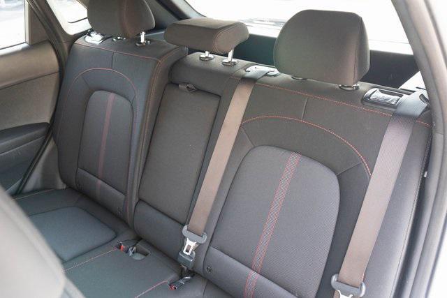 used 2023 Hyundai Kona car, priced at $23,428