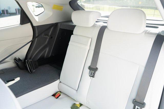 new 2025 Hyundai Kona car, priced at $28,839