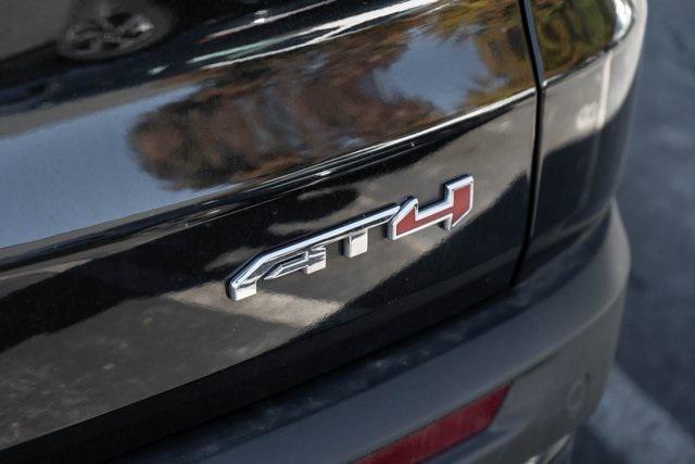 used 2024 GMC Acadia car, priced at $47,998