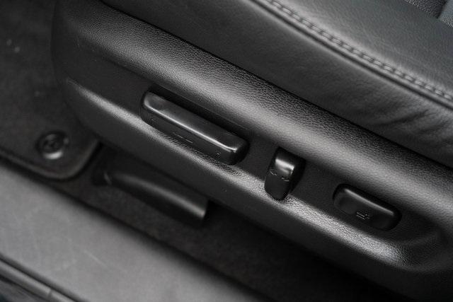 used 2022 Honda Pilot car, priced at $33,995