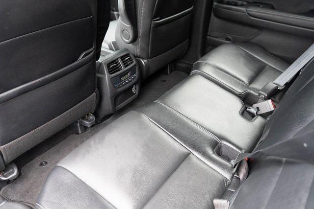 used 2022 Honda Pilot car, priced at $33,995