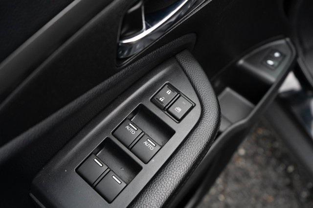 used 2022 Honda Pilot car, priced at $33,995