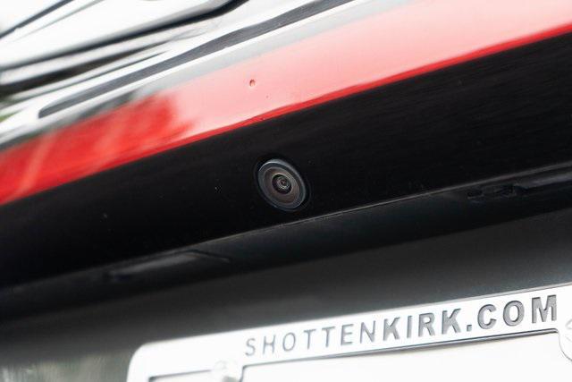 used 2023 Chrysler Pacifica Hybrid car, priced at $25,287