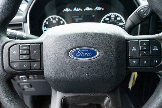 used 2021 Ford F-150 car, priced at $32,988