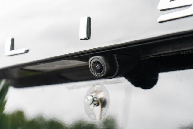 new 2025 Hyundai Palisade car, priced at $53,435