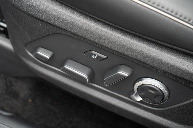 new 2025 Hyundai Palisade car, priced at $53,435