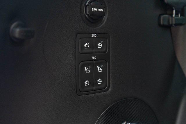 new 2025 Hyundai Palisade car, priced at $53,435