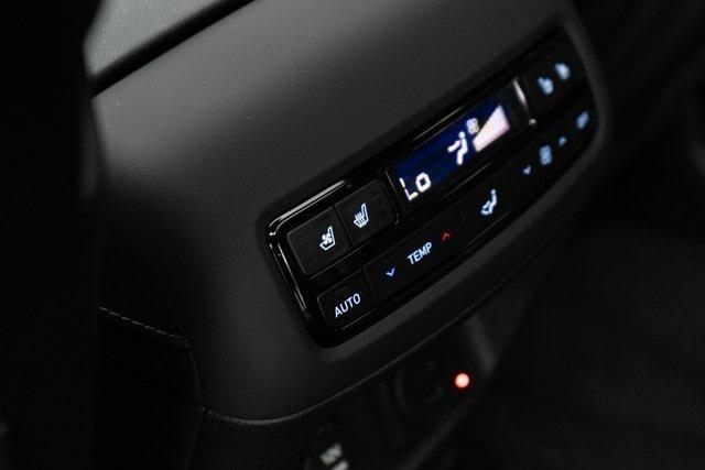 new 2025 Hyundai Palisade car, priced at $53,435