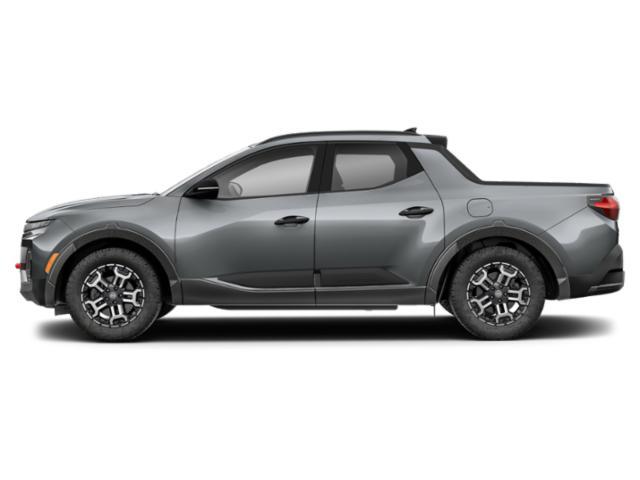 new 2025 Hyundai Santa Cruz car