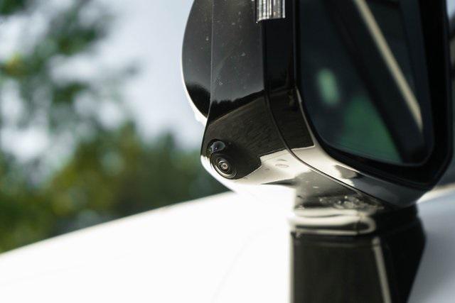 new 2026 Hyundai Palisade car, priced at $56,065