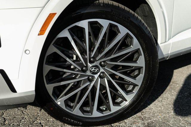 new 2026 Hyundai Palisade car, priced at $56,065