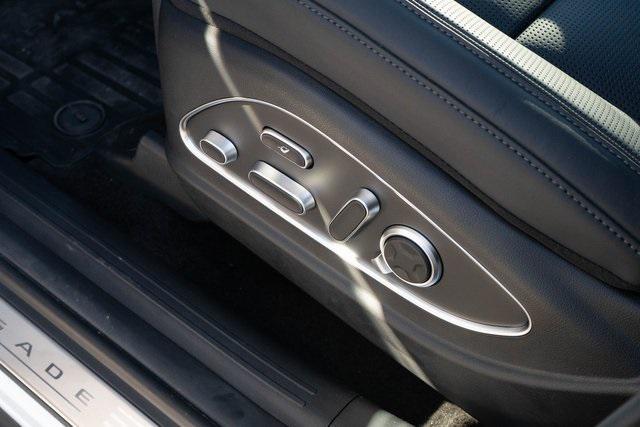 new 2026 Hyundai Palisade car, priced at $56,065