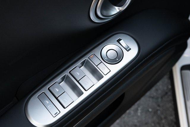 new 2026 Hyundai Palisade car, priced at $56,065