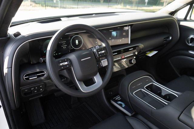 new 2026 Hyundai Palisade car, priced at $56,065