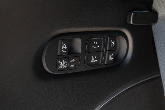 new 2026 Hyundai Palisade car, priced at $56,065